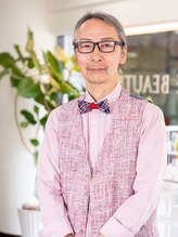 ジョリ ミノワ(Joli minois) 井田 智大