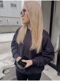ホワイトベージュ