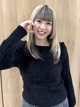 メンズヘアーログ 錦糸町(Men's hair L.O.G)&nbsp;COCORO 