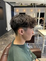 ナイン(N INE.)&nbsp;スペインカール