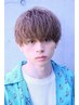 【新規限定】カット+カラー ￥14,600→￥11,680【渋谷/メンズカット】