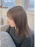 《リップソウル》ハイトーンカラー※ラベンダー＊ベージュカラー