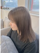 リップソウル(RIP SOUL)&nbsp;《リップソウル》ハイトーンカラー※ラベンダー＊ベージュカラー