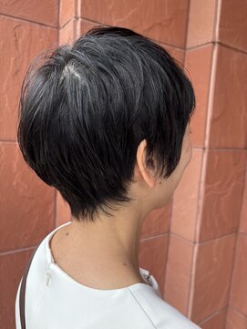 シャンプーボーイ 宮崎駅前店(SHAMPOO BOY) 宮崎/ハイライト/メンズパーマ/宮崎駅