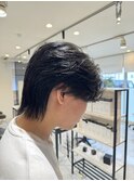 フェザーパーマ
