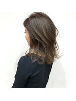 パロ(PALO)&nbsp;オリーブベージュ