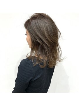 パロ(PALO) オリーブベージュ