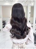 EleRe 髪質改善/韓国/カラー/カット/レイヤーカット
