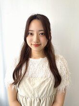 フリティ 大阪西梅田店(friity) 野上 こころ