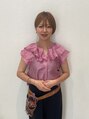 アグ ヘアー アノ 高田店(Agu hair 'ano) 市川 優