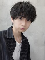 ラベル 渋谷(LAVEL)&nbsp;ツイスパショート