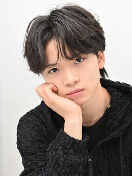 リジョイスヘア レイ(REJOICE hair Lei) フェザーニュアンス