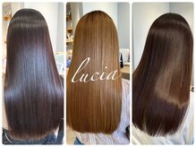 ルチア 八柱店(LUCIA by cuore)の雰囲気（様々な分野のスペシャリストが皆様の髪を美髪へ導きます★）