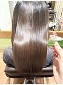 original髪質改善トリートメント♪担当内城