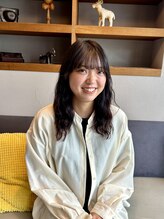 ジレ(giLet)&nbsp;小川 真叶