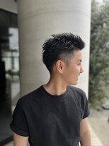 サーカス(circus)&nbsp;スパイキーショート