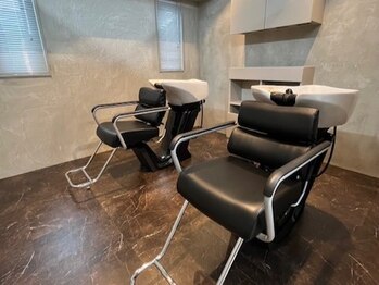 M,cooL men's hair salon【エムクールメンズヘアサロン】