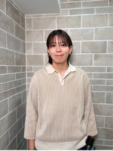 トリエラ 池袋(TRIELA)&nbsp;JUNKO 