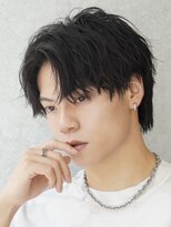 ビカム 名駅(become) フェザーショート