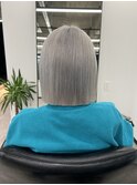 シルバーアッシュ