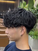 スキルメイト 天神(SKILL MATE)&nbsp;【skill】シャドウパーマ