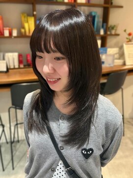 ニューヨークニューヨーク 梅田茶屋町店(NYNY) オーダー急増中　海外ハイレイヤー~*