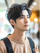 アリシアヘアー(ARISHIA hair)&nbsp;メンズAI診断髪質改善ヘアエステ