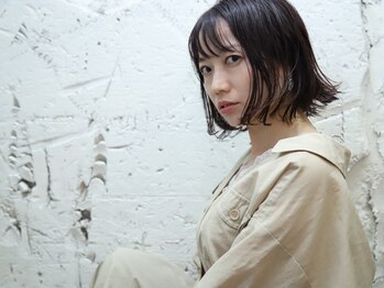 コフタヘアー(cofta hair)の写真/cofta hairでは親身なカウンセリングで、あなたのライフスタイルに合わせたスタイルを提案♪