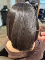 ディラ 戸田公園店(Dilla)&nbsp;ナチュラルボブ