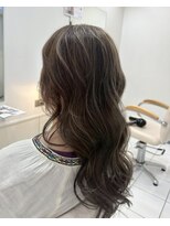 スターリースターリー(Starry Starry)&nbsp;透明感カラー♪