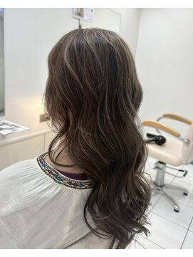 スターリースターリー(Starry Starry) 透明感カラー♪