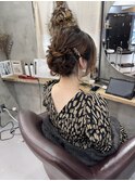 まとめアレンジ