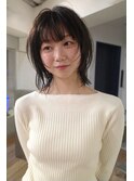 【sota】オリーブベージュ