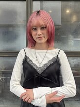 シャル オカチマチ 上野御徒町(shalu) AMI