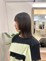 フェール(faire) ボブ