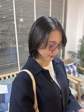 バイエイト 野並店(By Eight) 髪質改善トリートメント