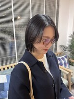 バイエイト 野並店(By Eight) 髪質改善トリートメント