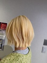 エクシア(EXCIA)&nbsp;レイヤーボブ