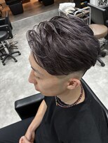 フィン(fin) フェードスタイル