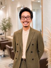 ヴァンメン 有松店(VAN MEN) 伊藤 義朗
