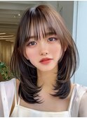 ナチュラルベージュ