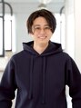 アンドシャルム 心斎橋(&CHALME)&nbsp;井尾 充将