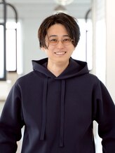 アンドシャルム 心斎橋(&CHALME) 井尾 充将