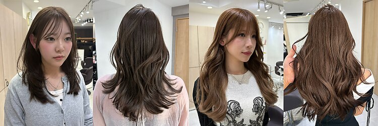 アイズ 横浜(IS)のサロンヘッダー