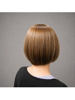 ソラヘアー(SORA hair)&nbsp;空気を纏う大人美人ショートボブ