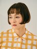【人気No.1】カット+カラー+髪質改善トリートメント¥12800or15800