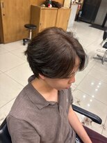 カノエ 防府田島店(canoe)&nbsp;ミントベージュ