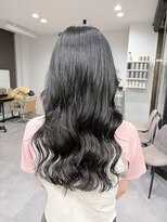シエンライム(CIEN lime) 【CIEN lime】#浜松デジタルパーマ #浜松コテ巻きパーマ