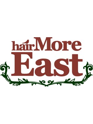 ヘアーモア イースト(Hair More East)