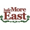 ヘアーモア イースト(Hair More East)のお店ロゴ